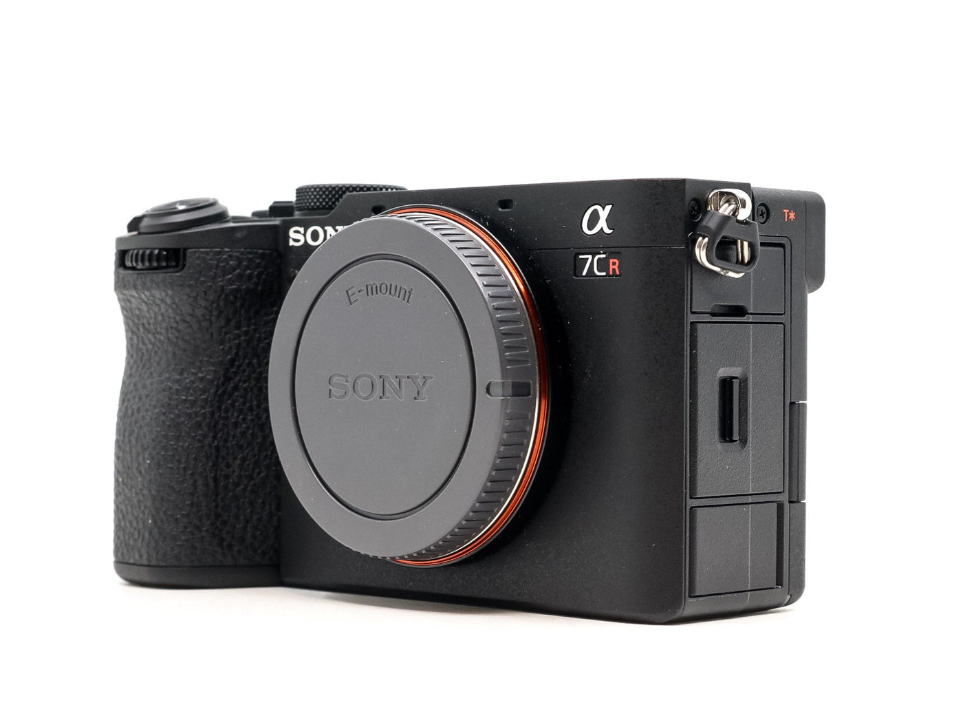 Sony Alpha A7CR · imagen principal