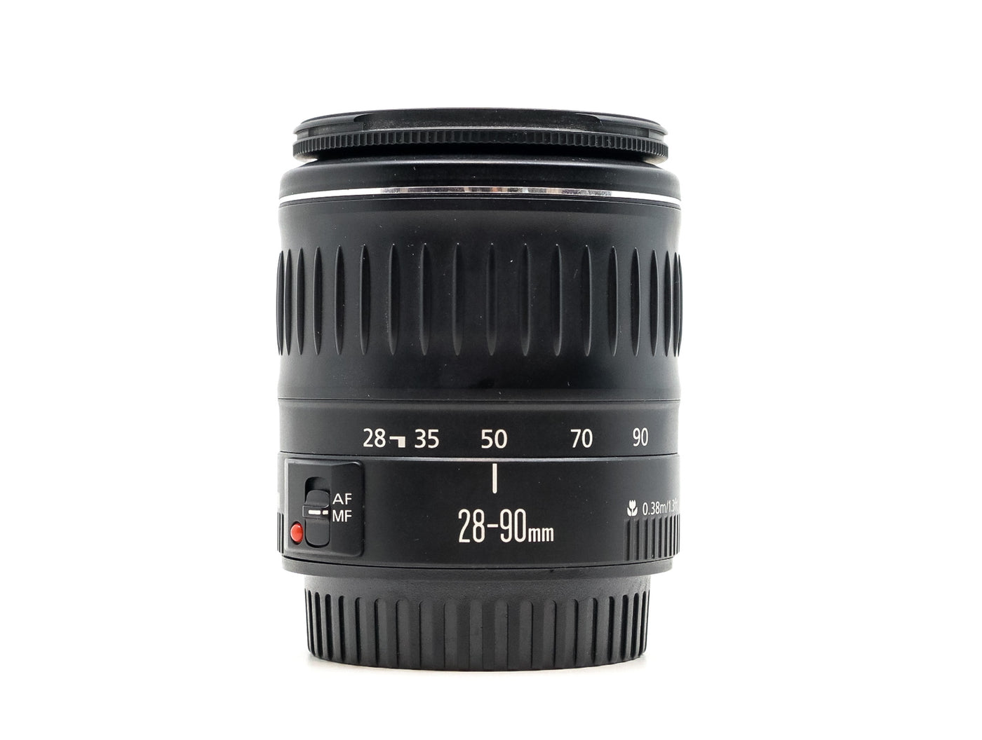 Canon EF 28-90mm f/4-5.6 III · image principale