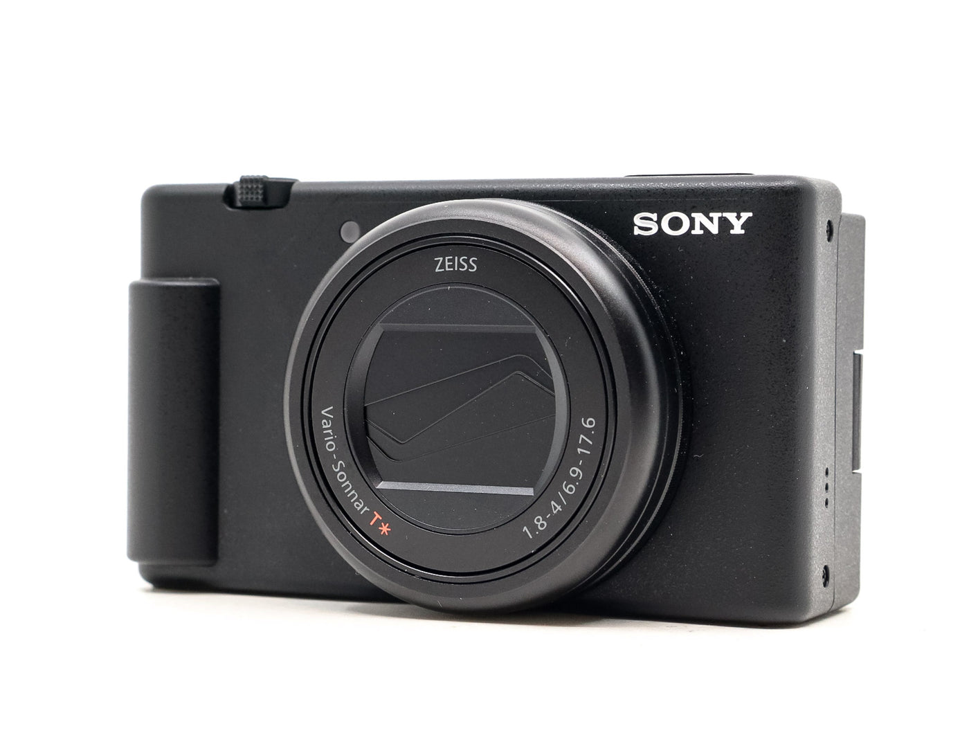 Sony ZV-1 II · main image