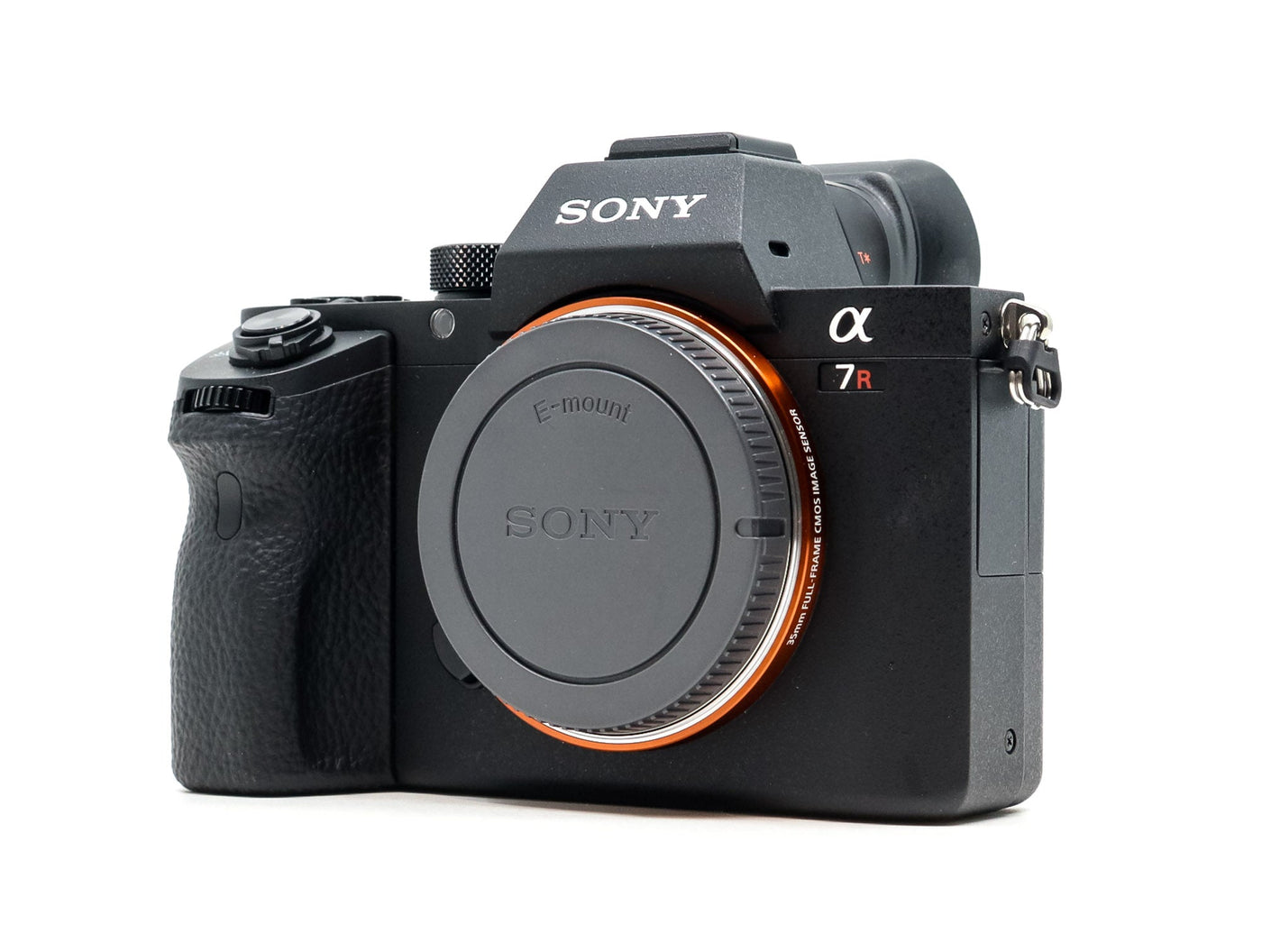 Sony Alpha A7R II · imagen principal