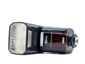 Nissin MG8000 Extreme Flashgun - Nikon Dedicated