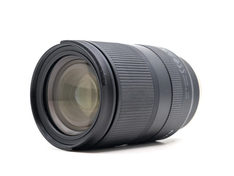 Tamron 28-200mm f/2.8-5.6 Di III RXD - Monture Sony FE