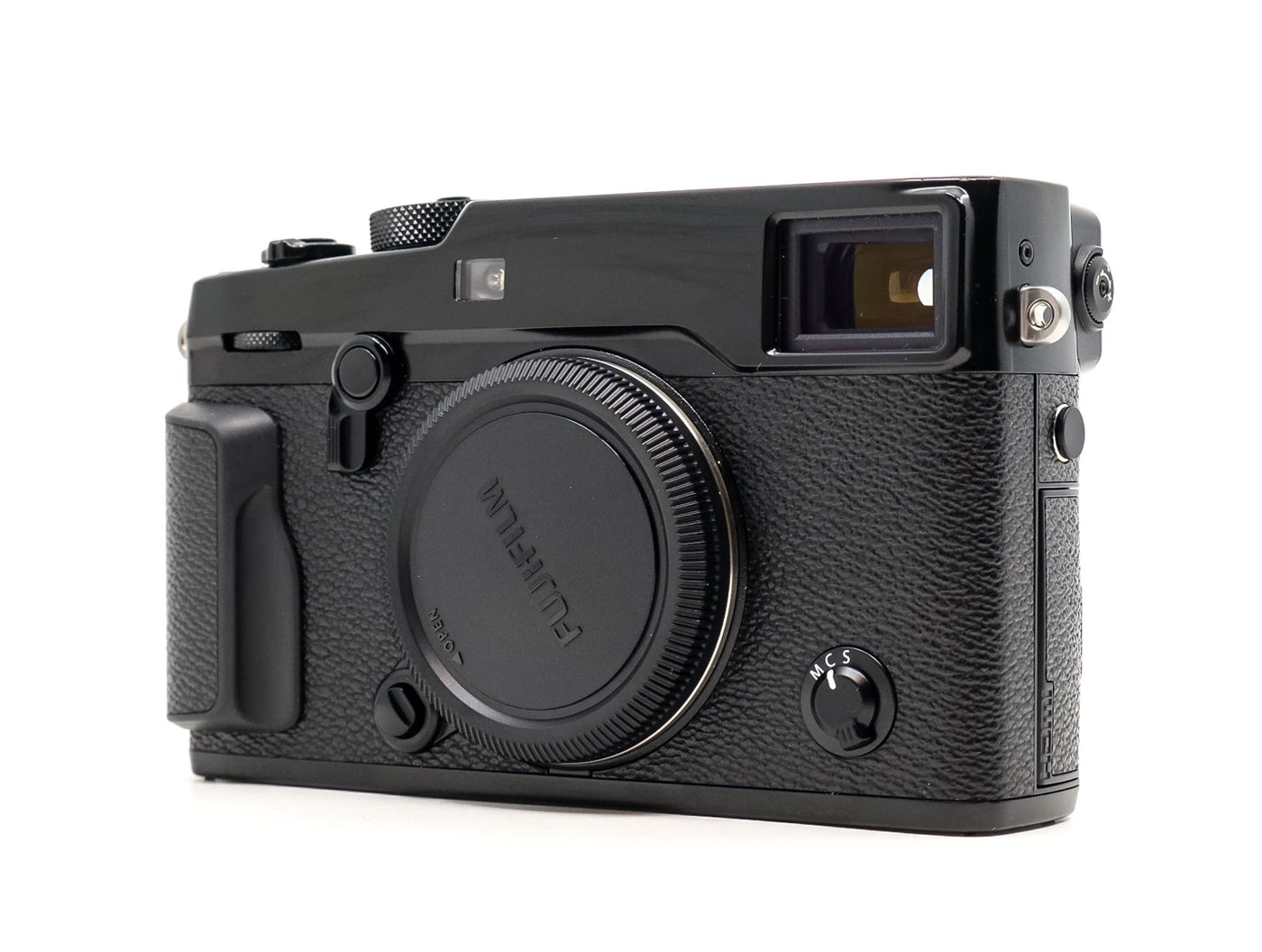 Fujifilm X-Pro 2 · image principale