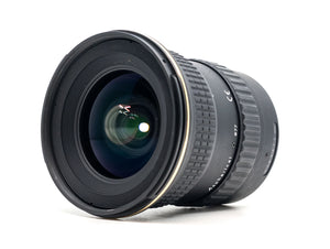 Tokina 12-24mm f/4 AT-X Pro DX - Canon EF-S Fit