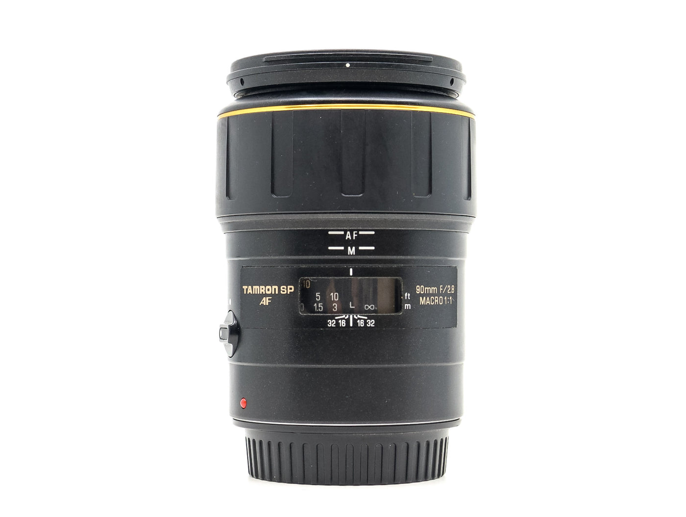 Tamron SP AF 90mm f/2.8 Macro - Monture Canon EF · image principale