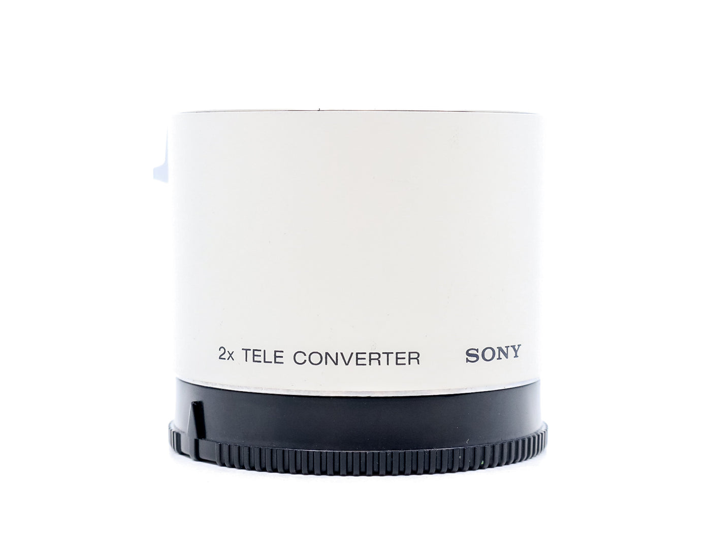 Sony SAL20 2.0x Téléconvertisseur · image principale