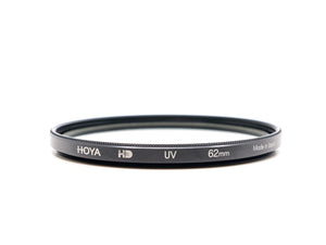 Hoya 62mm HD Digital UV Filter