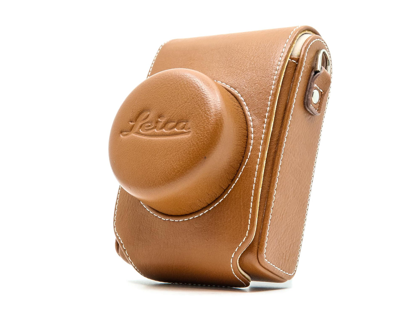 Étui en Cuir pour Leica D-LUX (Typ 109) [18821] · main image