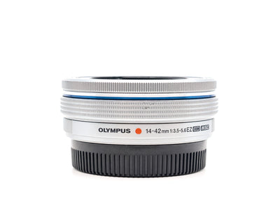 Olympus M.Zuiko Digital ED 14-42mm f/3,5-5,6 EZ