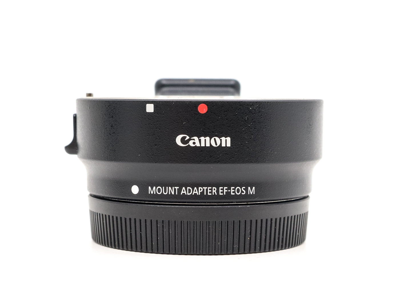 Adaptateur de Monture Canon EF-EOS M · image principale