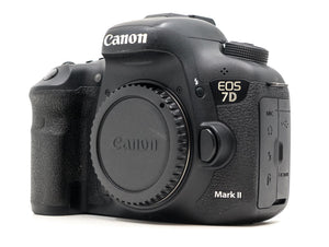 Canon EOS 7D Mark II - segunda mano - excelente estado - foto principal - SKU 3796799 - Camera Market