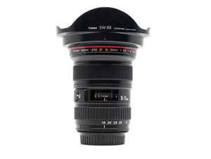 Canon EF 16-35mm f/2.8 L II USM