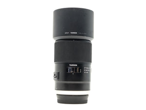 Tamron SP 90mm f/2.8 Di VC USD Macro - Canon EF Fit (F017)