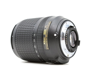 Nikon AF-S DX Nikkor 18-140mm f/3.5-5.6G ED VR