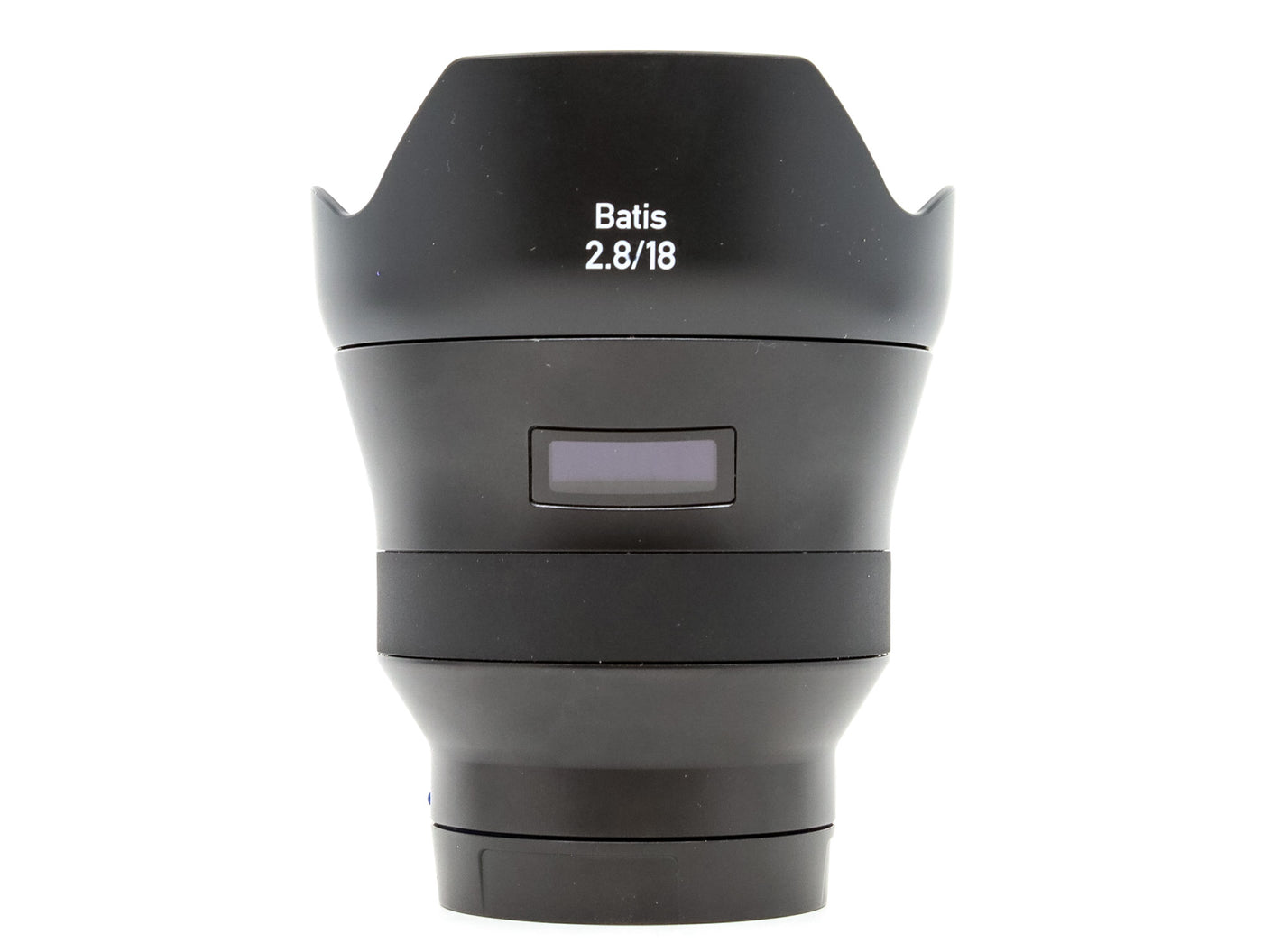 ZEISS Batis 18mm f/2.8 - Monture Sony FE · image principale