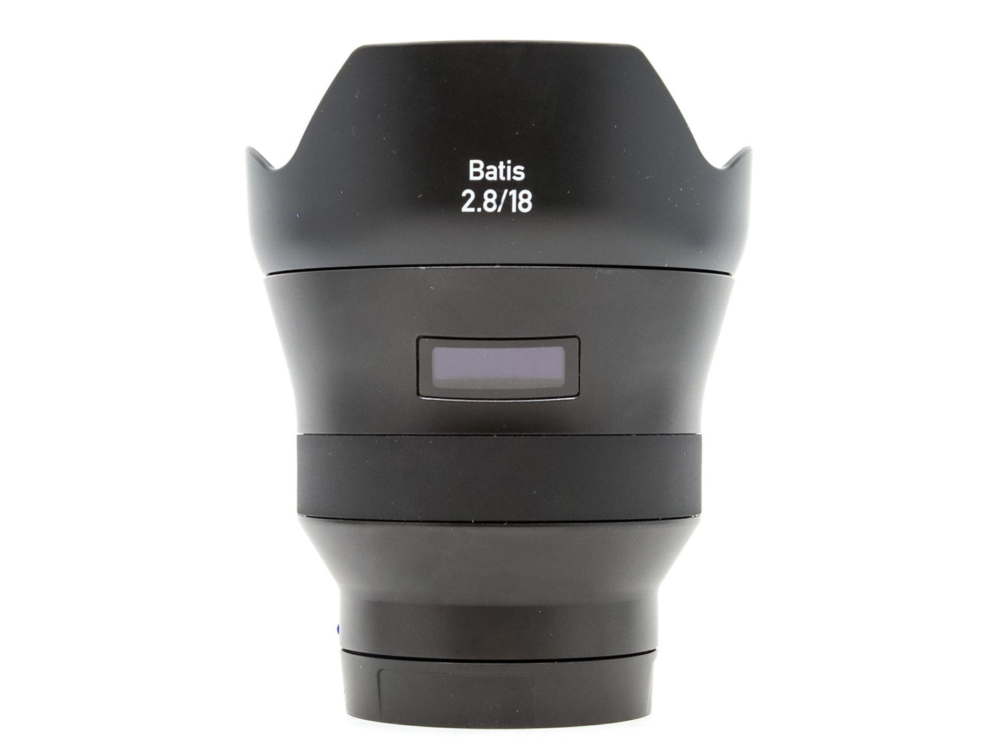 ZEISS Batis 18mm f/2.8 - Monture Sony FE d'occasion · image principale