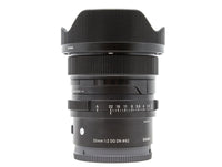 Vue 1