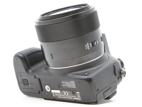 Panasonic Lumix DMC-FZ1000 - segunda mano - excelente estado - detalle 2 de 4 - SKU 3794499 - Camera Market