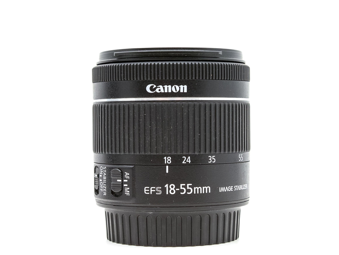 Canon EF-S 24mm f/2.8 STM  · main image