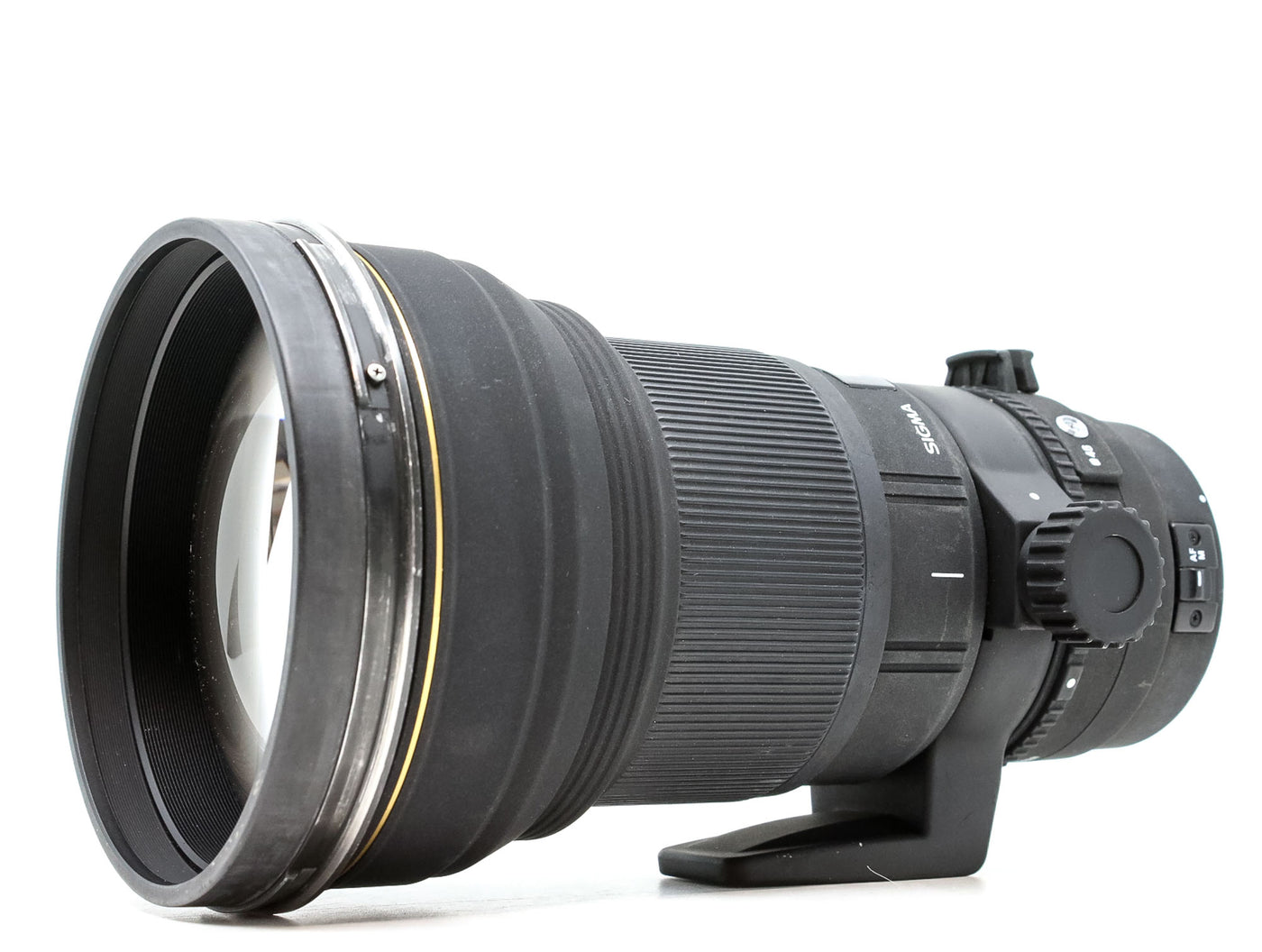 Sigma 300mm f/2.8 EX APO DG HSM - Monture Canon EF · image principale