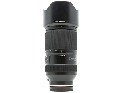 Tamron 70-180mm f/2.8 Di III VC VXD G2 - Monture Sony FE