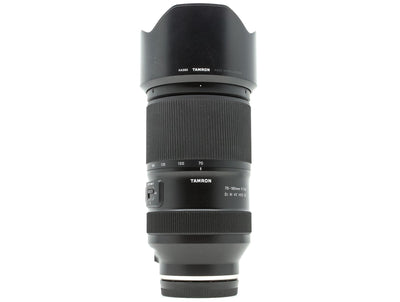 Tamron 70-180mm f/2.8 Di III VC VXD G2 - Monture Sony FE