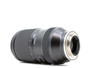 Tamron 70-180mm f/2.8 Di III VC VXD G2 - Sony FE Fit - segunda mano - excelente estado - detalle 3 de 3 - SKU 3772727 - Camer