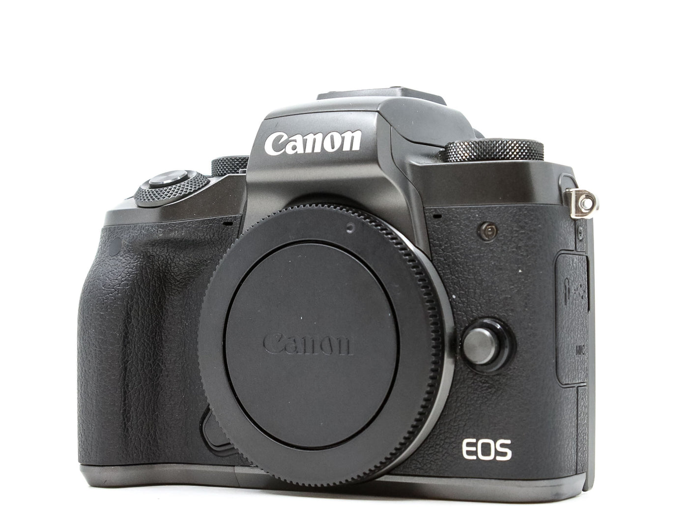 Canon EOS M5 · image principale