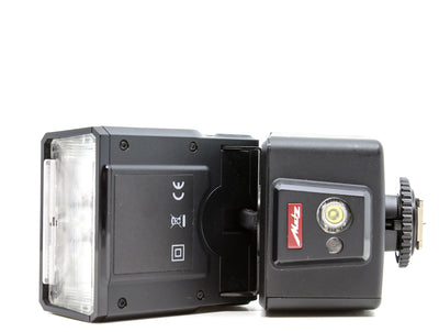 Metz M400 Flashgun - Dédié Fujifilm