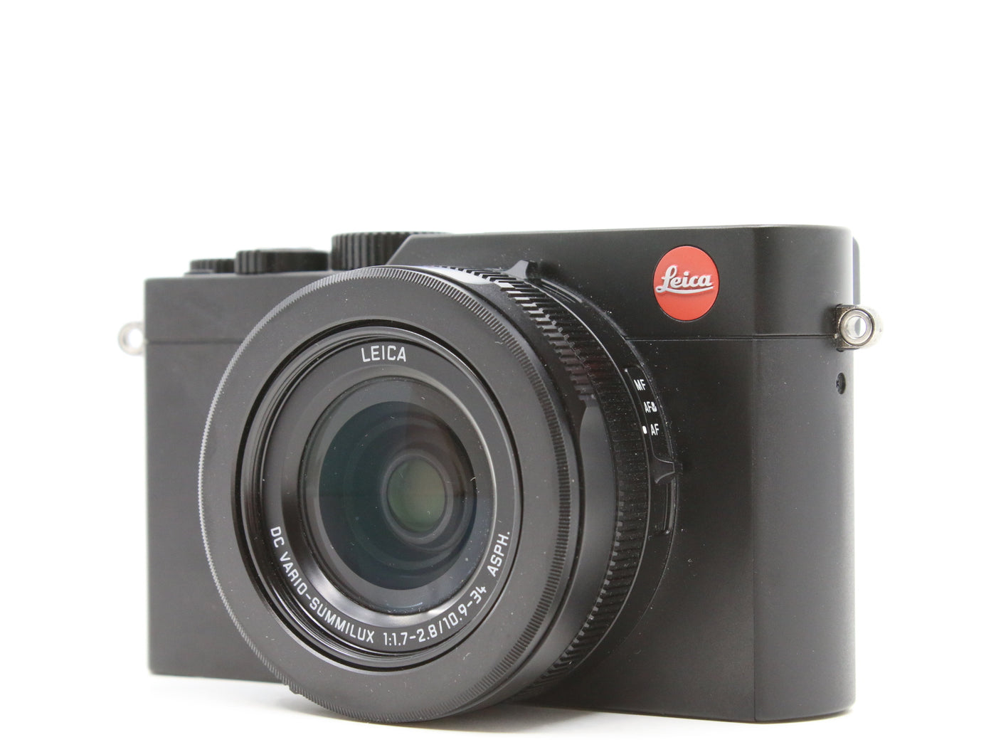 Leica D-LUX (Typ 109) · imagen principal