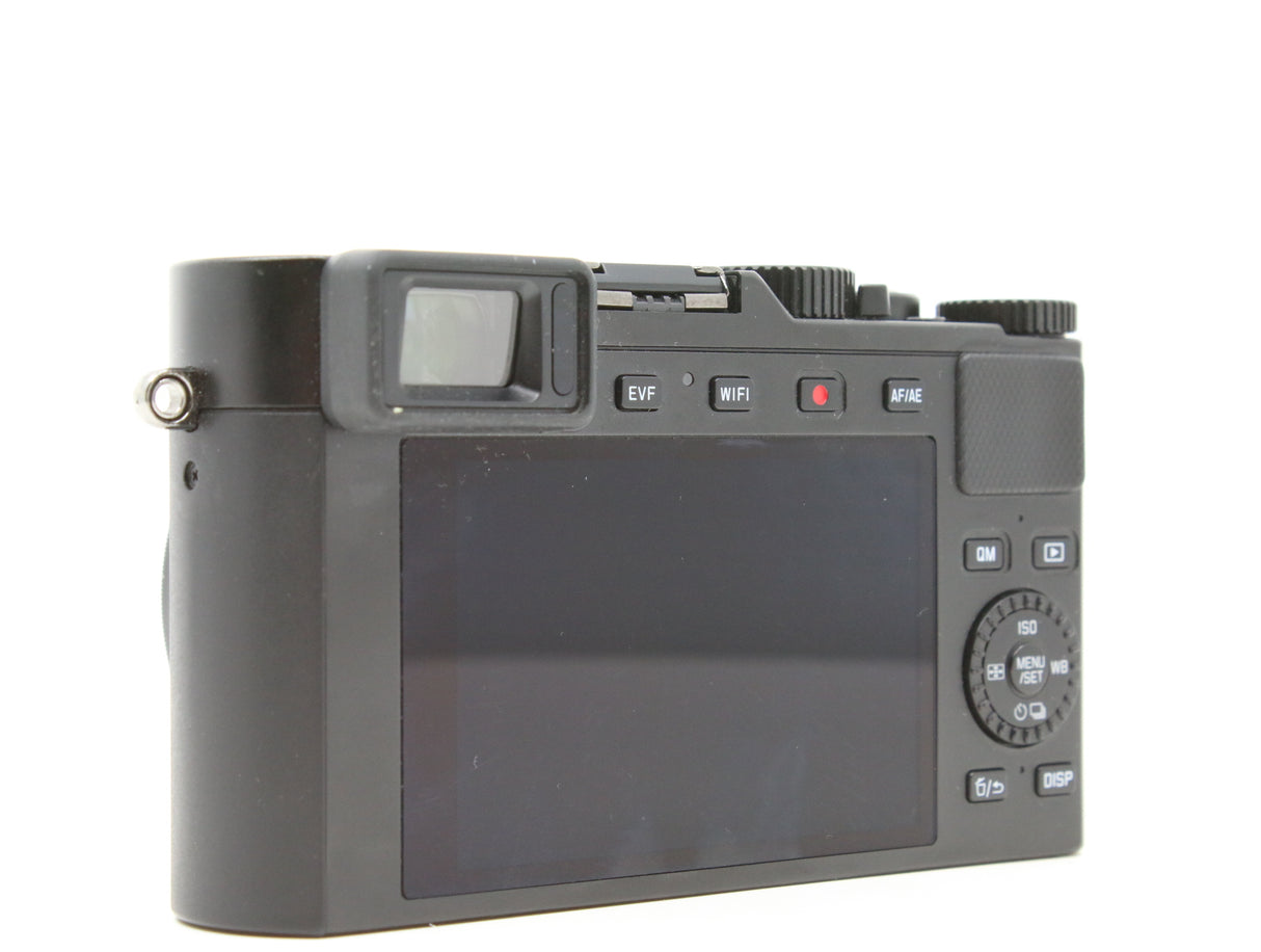 Leica D-LUX (Typ 109)