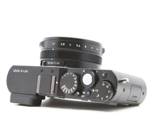 Leica D-LUX (Typ 109)