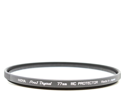 Hoya 77mm Filtre Protecteur Pro 1 Digital