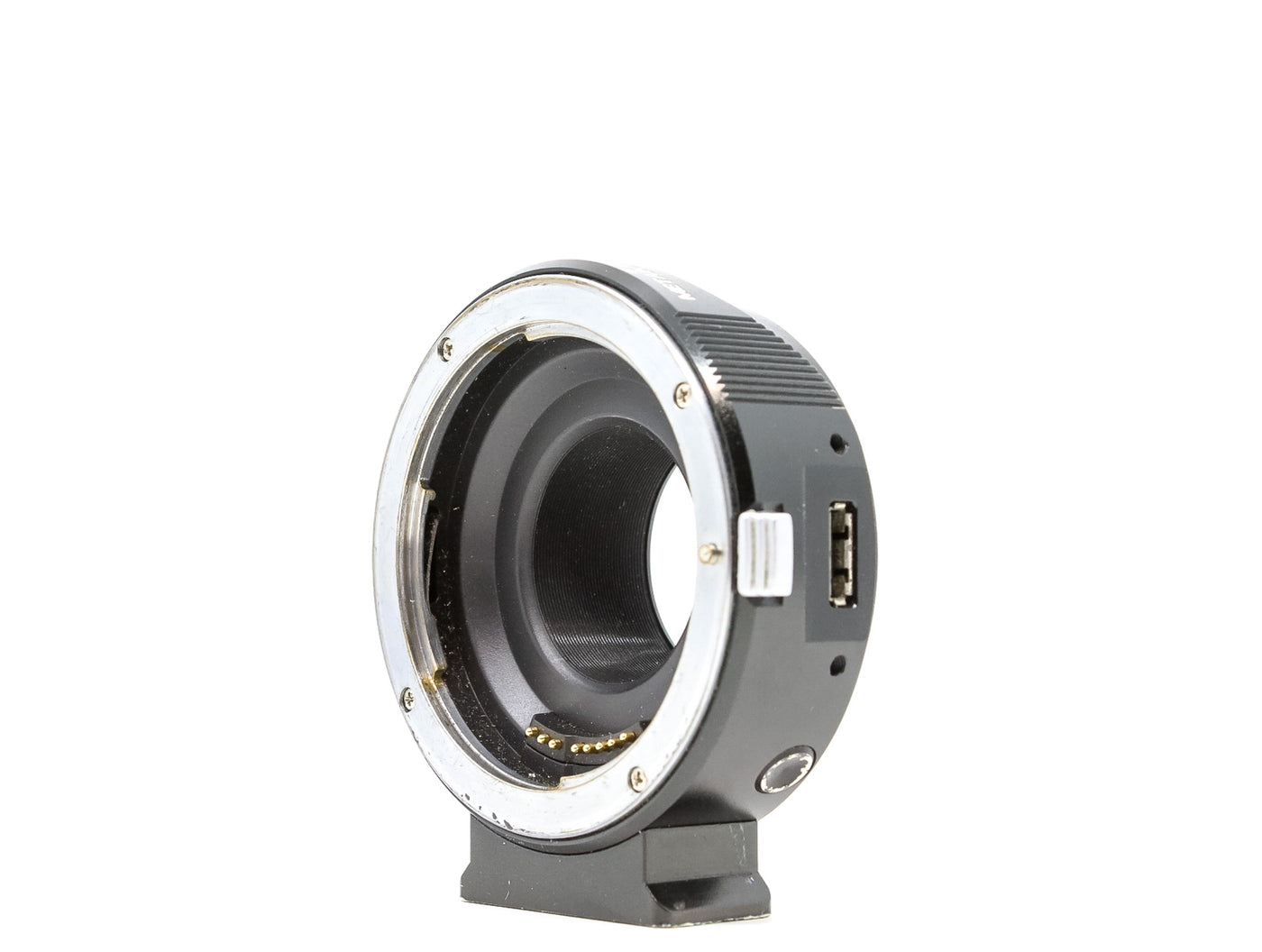 Metabones Smart Adapter Canon EF vers Sony NEX II · main image