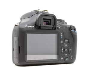 Canon EOS 2000D