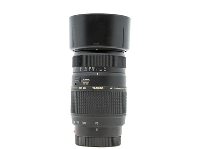 Tamron AF 70-300mm f/4-5.6 LD Macro - Monture Sony A