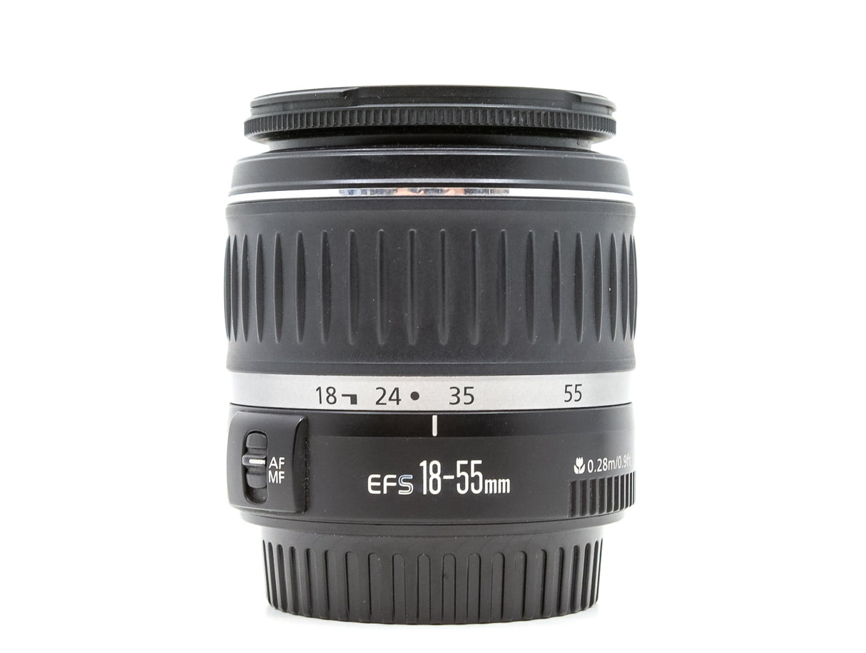 Canon EF 55-200mm f/4.5-5.6 II USM