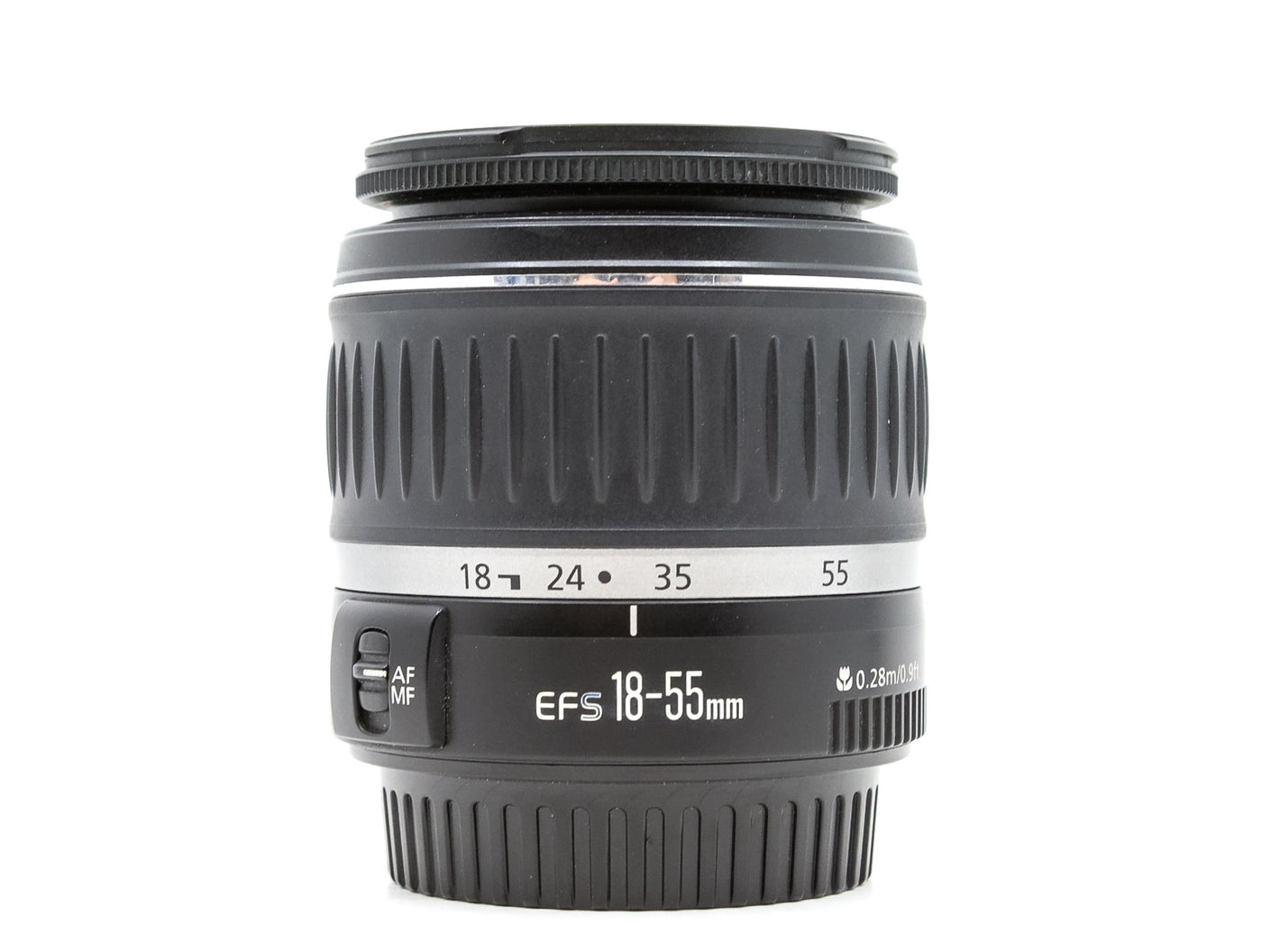 Canon EF 55-200mm f/4.5-5.6 II USM · imagen principal