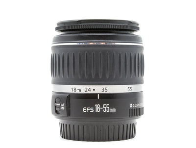 Canon EF 55-200mm f/4,5-5,6 II USM