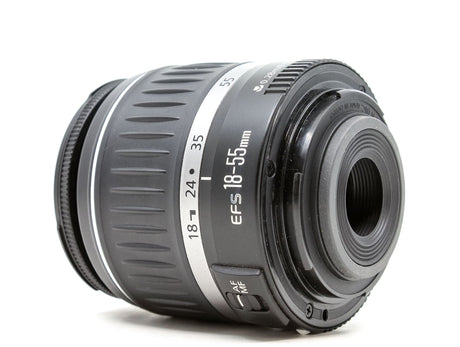 Canon EF 55-200mm f/4,5-5,6 II USM