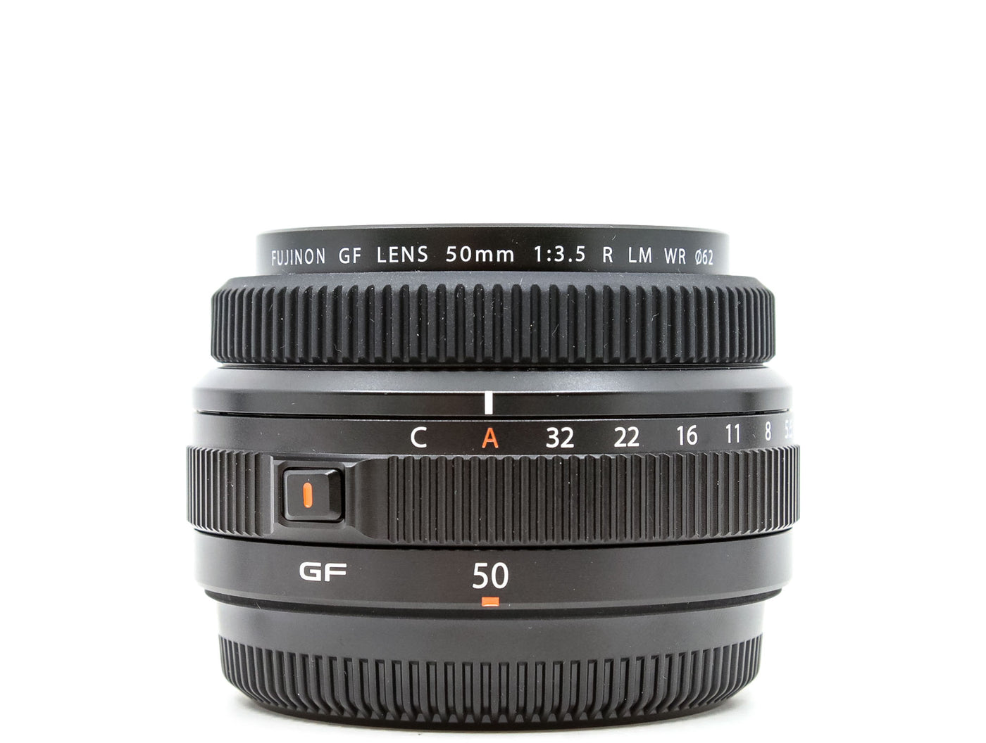 Fujifilm GF 50mm f/3,5 R LM WR · main image