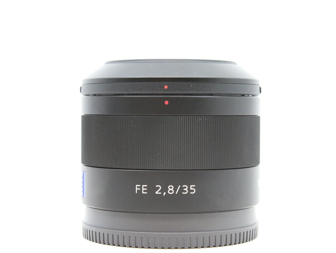 Sony FE 35mm f/2.8 ZA Zeiss Sonnar T* · image principale