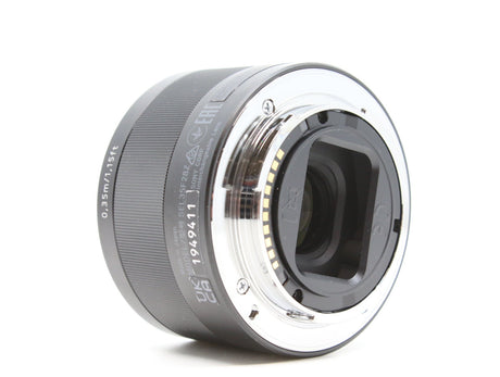 Sony FE 35 mm f/2,8 ZA Zeiss Sonnar T*