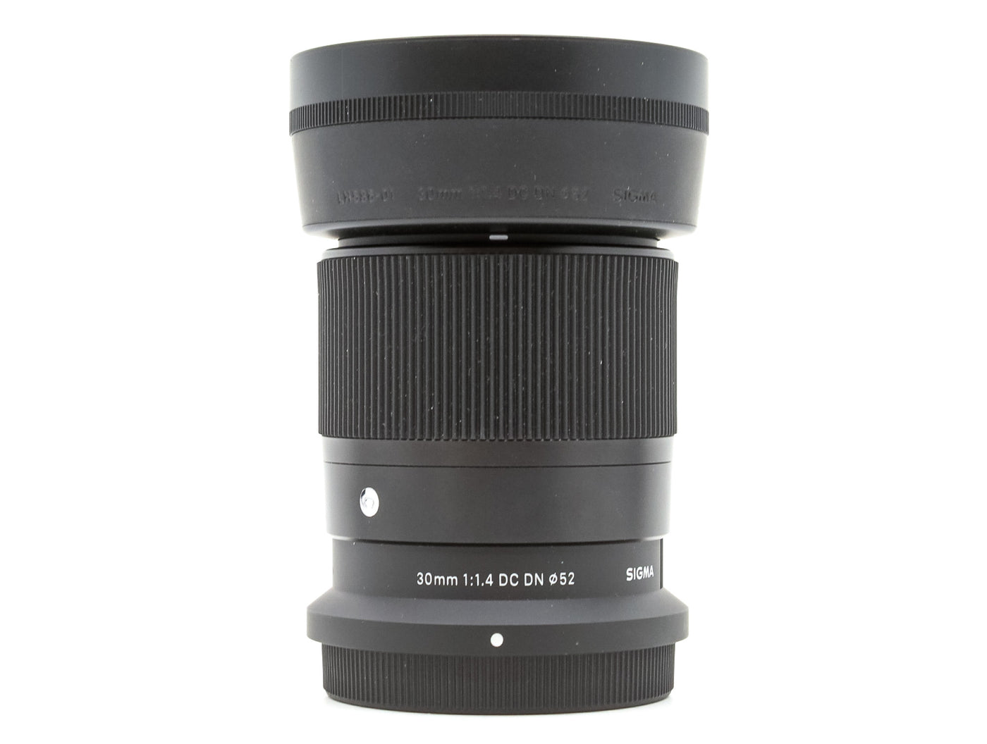 Sigma 30mm f/1,4 DC DN Contemporary - Monture Nikon Z · image principale