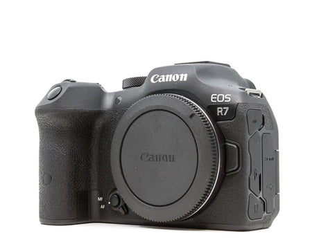 Canon EOS R7 - segunda mano - excelente estado - foto principal - SKU 3794807 - Camera Market