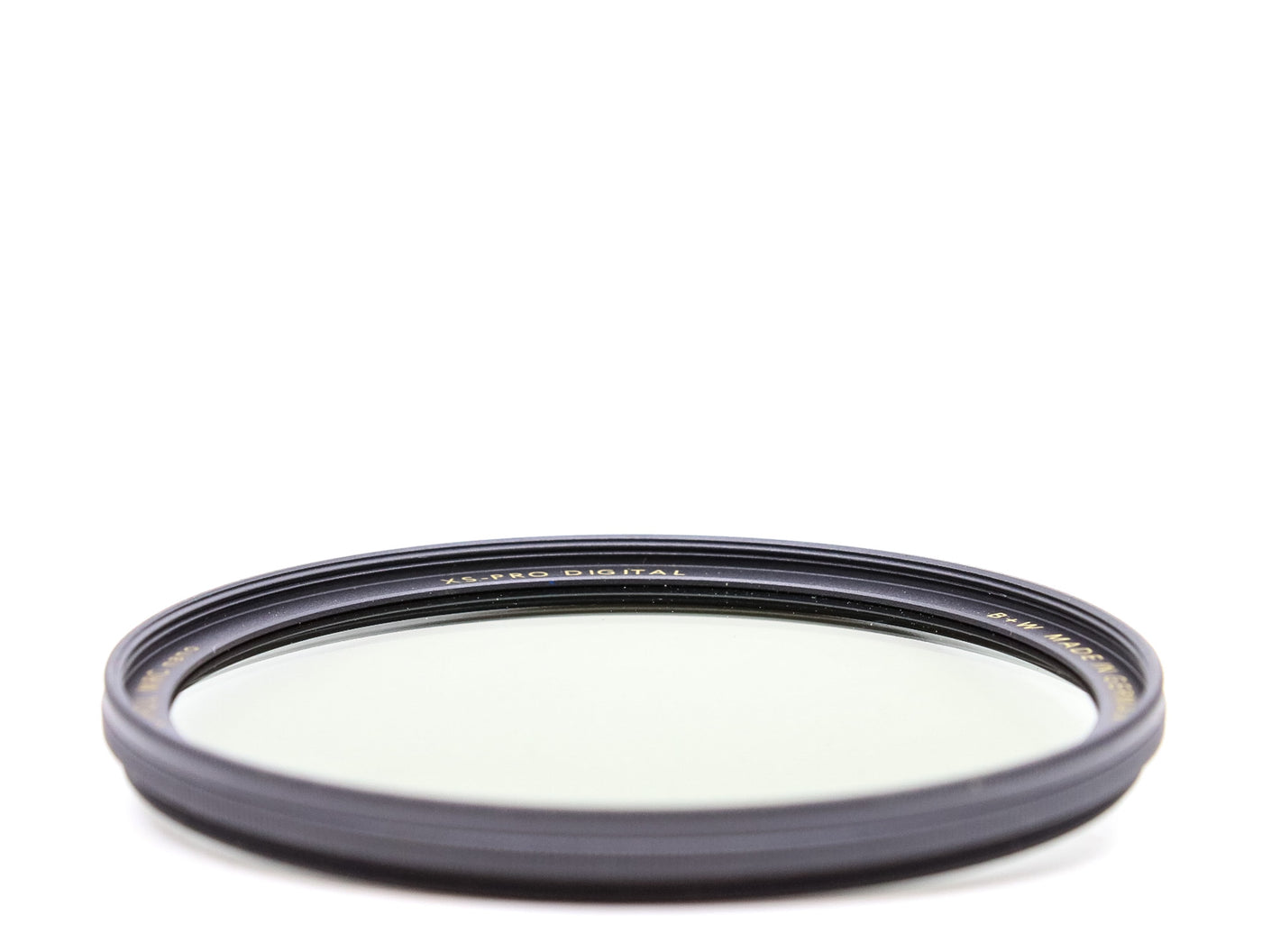 Filtre B+W 72mm XS-Pro Digital HTC Polariseur Circulaire KSM MRC Nano · image principale
