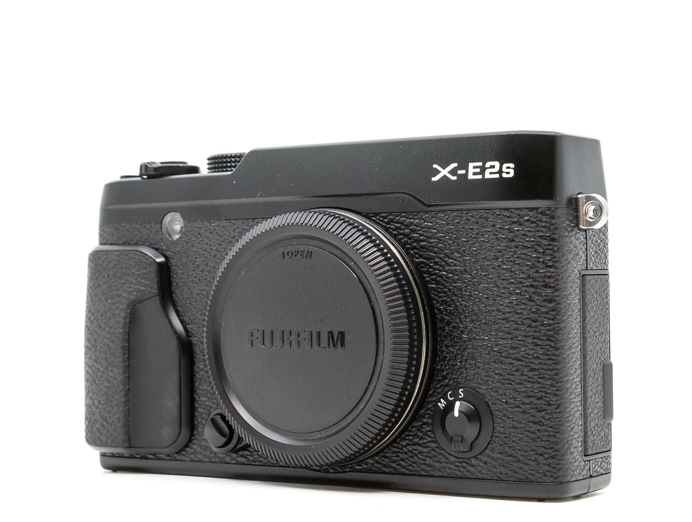 Fujifilm X-E2S · imagen principal