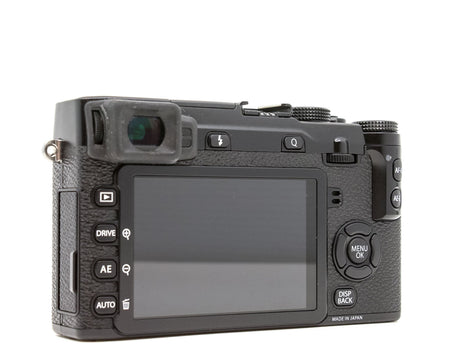 Achetez Fujifilm X-E2S | Appareil Photo Hybride | Camera Market