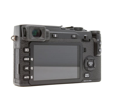 Achetez Fujifilm X-E2S | Appareil Photo Hybride | Camera Market