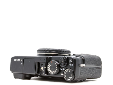 Achetez Fujifilm X-E2S | Appareil Photo Hybride | Camera Market